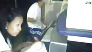 어두운 색의 녀는 강제로 먹고 단계는 아빠와 성인 프르노 새엄마