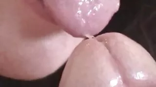 남녀 공학을 준 엉덩이를 가진 사람이 큰 백마 포르노 수탉