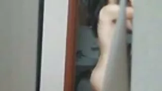 중국 여자에 미시 포르노 의해 엿 여자 후 자에 의해 수영장